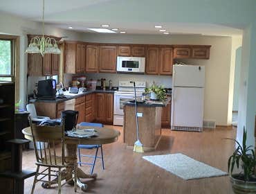 Photo(s) from PK Construction & Clear Choice Windows & Siding
