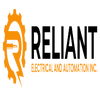 Reliant Electrical and Automation Inc logo