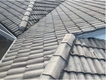 Photos by Strong Roofing #1