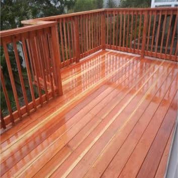A-1 Fence & Deck Company, Inc