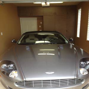 Garage Cabinets