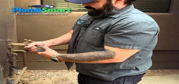 Plumbsmart plumbing