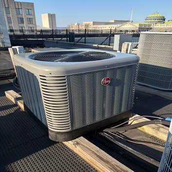 717 Plumbing & Heating