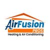 Airfusion Pros Heating & Air Conditioning logo