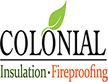 Photos by Colonial Spray Foam Insulation Burlington #1