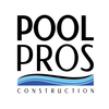 Pool Pros Construction logo