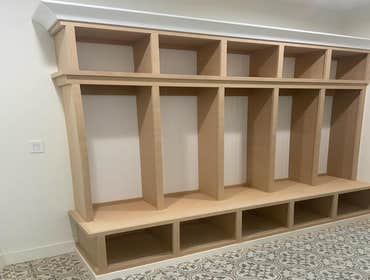 Photos by Blue Steel Architectural Embellishments LLC #1