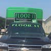 Floor It logo