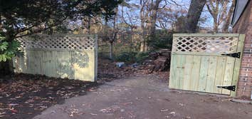 Photos by Scopus Marsh Contractors Inc #2