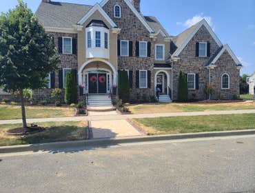 Photos by Kairos Landscaping #5