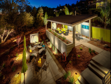 Photos by Jwa Landscape & Concrete Construction #1