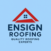 Ensign Roofing Utah logo