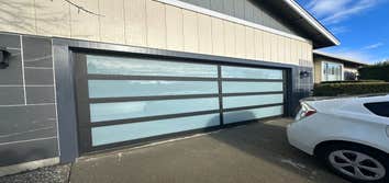 Integrity Garage Doors & Gates Inc.
