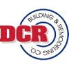 Dcr Building & Remodeling Company logo