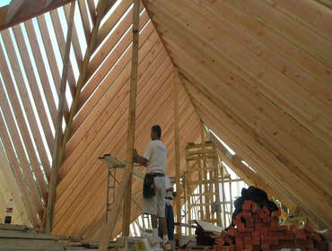 Photos by Noel Contractors LLC #1 These are some of the project I did over the years. Noel Contractor can do small and larger projects. We specializ
