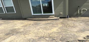 Photos by S&E Concrete Construction #1