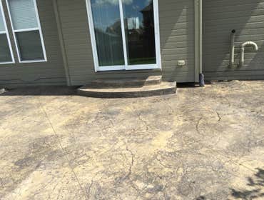 Photos by S&E Concrete Construction #1