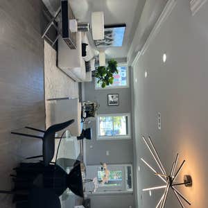 Washington Dc Custom rebuilt row home