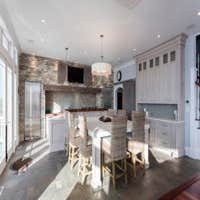 New Hope Cabinets, Baths & Kitchens by Charles Weiler