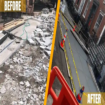 Solidfix Contractors Nyc