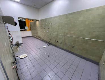 Tenant Fit Out Thank you to Crepe Delicious at Menlo Park Mall, Edison, for the opportunity to complete this full tenant fit-out!
This project involve
