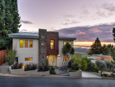 5984 Skyline Boulevard