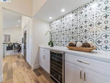 Kitchen Remodel All work done by our company. Part of a whole house flip.