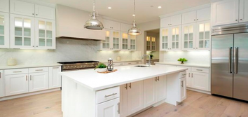 California Skyline Remodeling