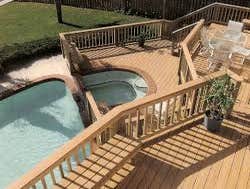 Decks