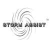 Storm Assist logo