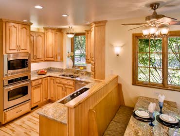 Wauwatosa Kitchen Remodel