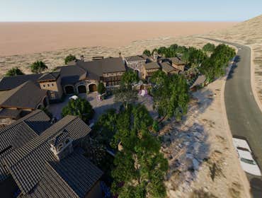 Montage Silverleaf Located in one of the most sought-after neighborhoods in Arizona, the Montage at Silverleaf Country Club is an exquisite home. The e