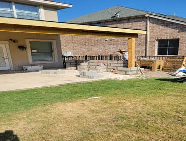 Photos by Aguilar Masonry & Concrete LLC #11