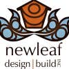 Newleaf Design-build, Inc logo