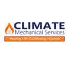 Climate Mechanical Services logo