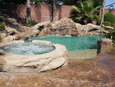 Swimming Pools