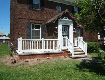 Magic Stone GC We take great pride in our company, as we do our work performed for our clients. From large commercial projects to residential construct