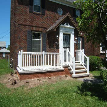 Magic Stone GC We take great pride in our company, as we do our work performed for our clients. From large commercial projects to residential construct