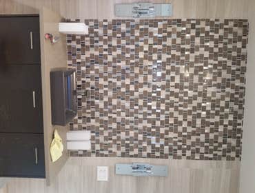 Photos by Capi Tile & Stone LLC