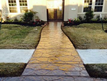 Photos from Superior Concrete Designs The Best Concrete Designs for an Affordable Price
Superior Concrete Designs has been providing work related to