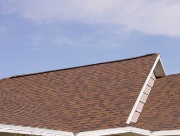 Integrity Roofing