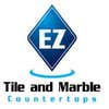 EZ Tile and Marble Counter Tops logo