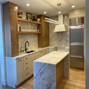 Golden Hammer Remodeling, Inc
