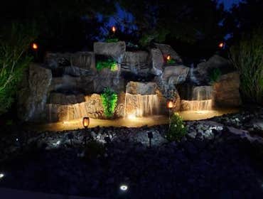 Photos by Backyard StoneMaster #1