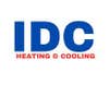 Idc Heating and Cooling logo