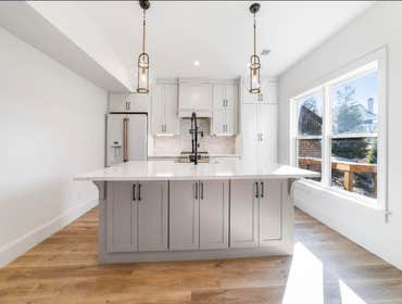 Photos by North Point Design + Build #1