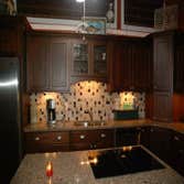 Photos by Cantrell's Custom Woodworking