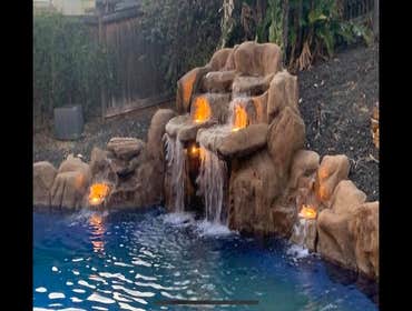 Swimming Pools