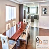 Precision Design and Build Inc