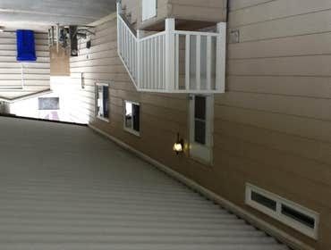 interior exterior manufactured homes home remodel including roof& windows , reinforced structure